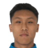 Zhao Wenyu