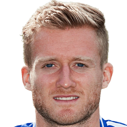 Andre Schürrle photo