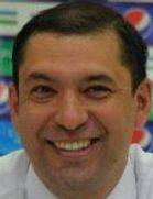 Ilkhom Muminzhonov photo