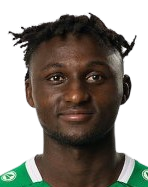 Salifou Diarrassouba