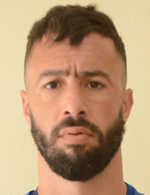 Toufik Moussaoui profil resmi