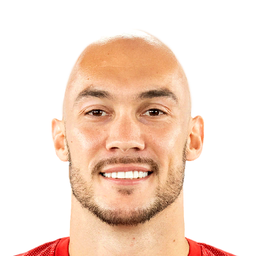 Marko Dmitrovic photo