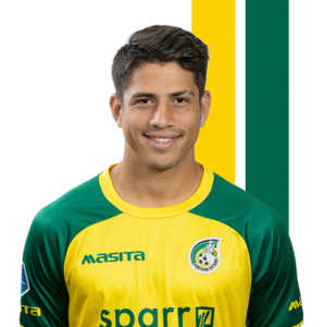 ラミレス, ルベン