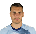 Marc Pedersen