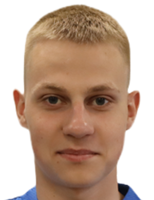 Ilya Sushchinskiy profil resmi