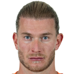 Loris Karius