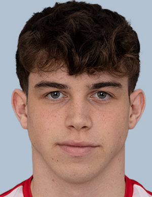 Sebastian Voglmaier profil resmi