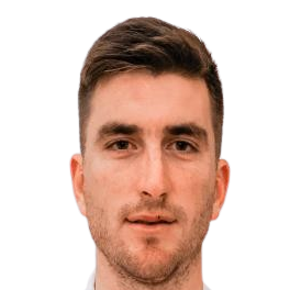 Martin Varini