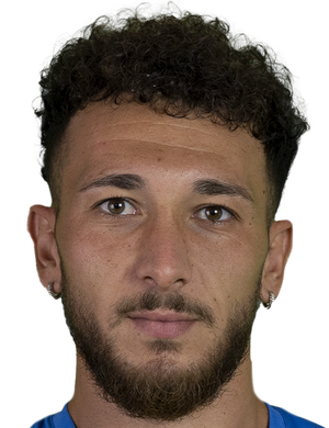 Giulio Orlando