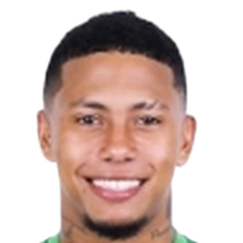 Ronald Stiven Valencia González
