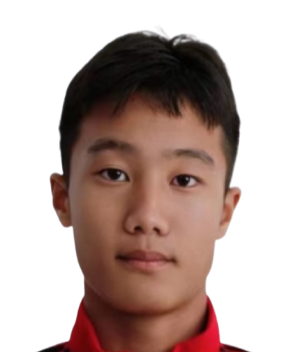 Zhang Junjie