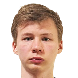 Egor Teterlev Pavlovich profil resmi