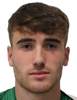 Unax Alvarez Oyanguren