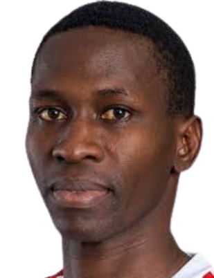 吉布里爾·蓋耶