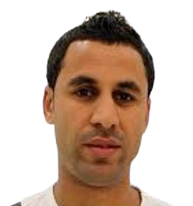 Hicham Aboucherouane