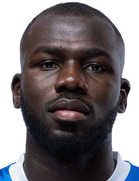 Kalidou Koulibaly photo