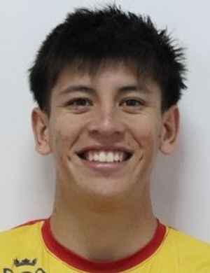 Nicolas Fernandez