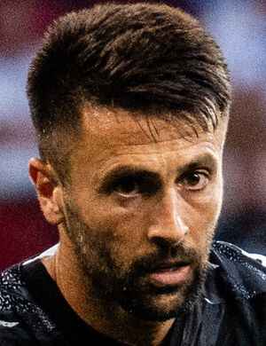 Ruben diaz profil resmi