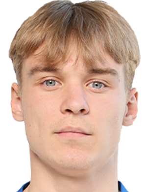 Arseniy Popushoi