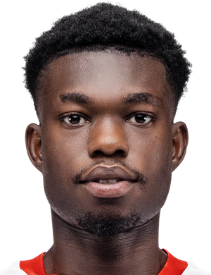 Forson amankwah