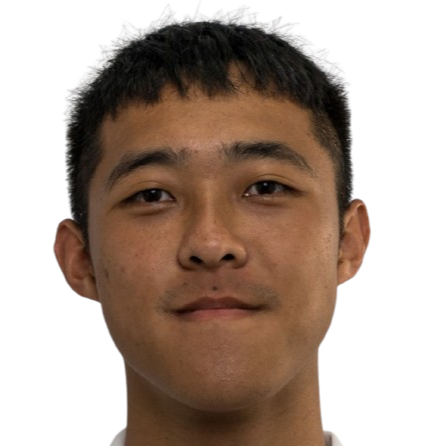 Hiu-Shan Wong