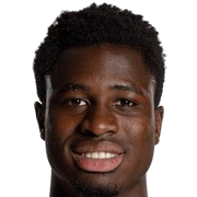 Landry Cephas Farré Miró