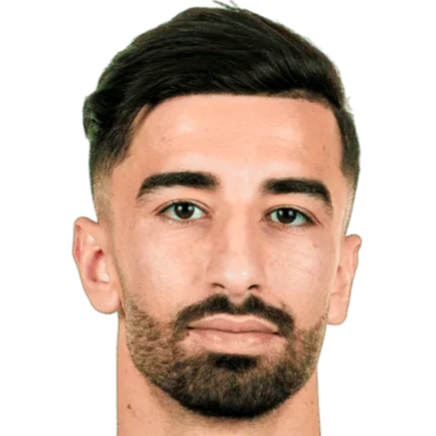 Mohamed El Amine Amoura