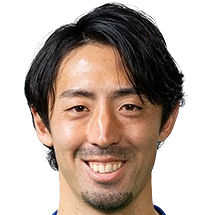 Yuto Suzuki