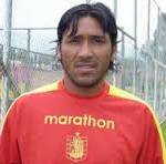 Nestor Ayala Villagra