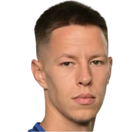 Danila Prokhin