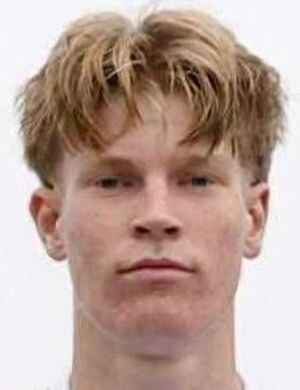 Gustav Ruby Johansen profil resmi