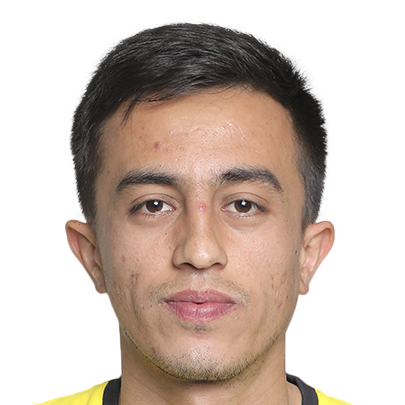 Nuriddin Khasanov