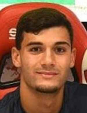 Riccardo Barberini profil resmi