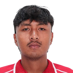 Ragil dimas