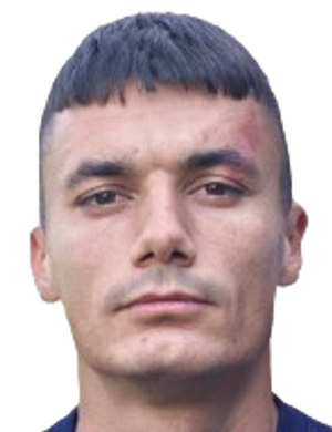 Kristiyan·Beshev