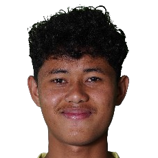 Dimas Aryaguna
