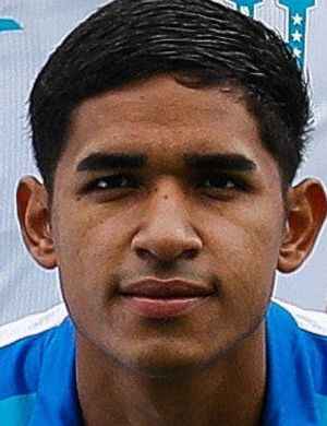Marco Aceituno profil resmi