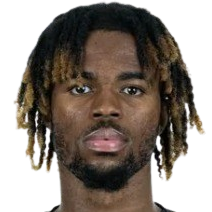 Carney Chukwuemeka