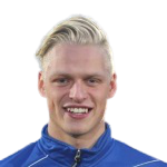 Máni Hilmarsson