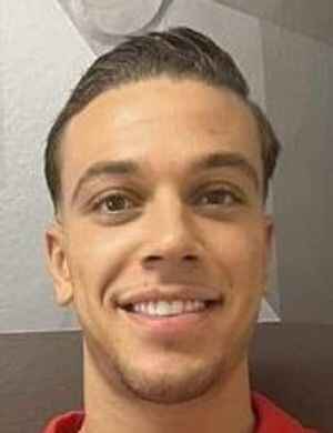 Rubén de Tomás profil resmi