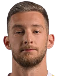 Bartosz Wolski
