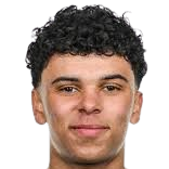 Freddie Anderson