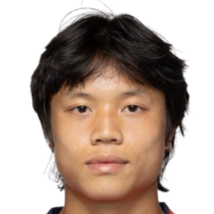 Jason Jiacheng Liang