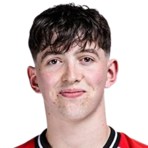 Owen Hampson