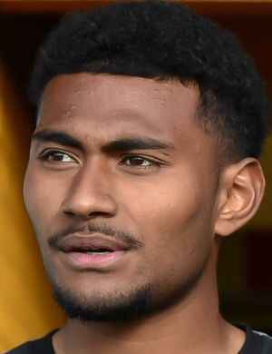 Laqeretabua Josh