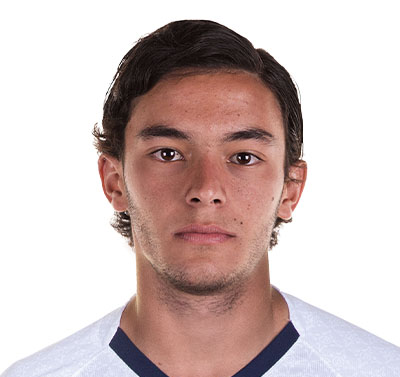 Jeronimo rodriguez photo