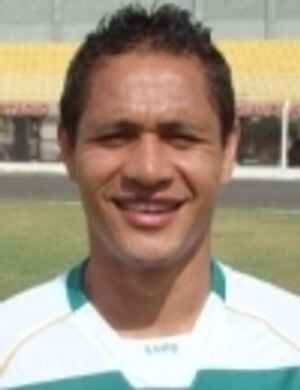 Fabio Bahia