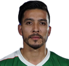 Eduardo Farías photo