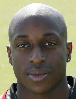 Habib Bamogo profil resmi