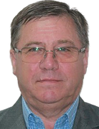 Viktor Padchin photo